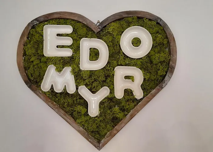 Antica Dimora Edomyr