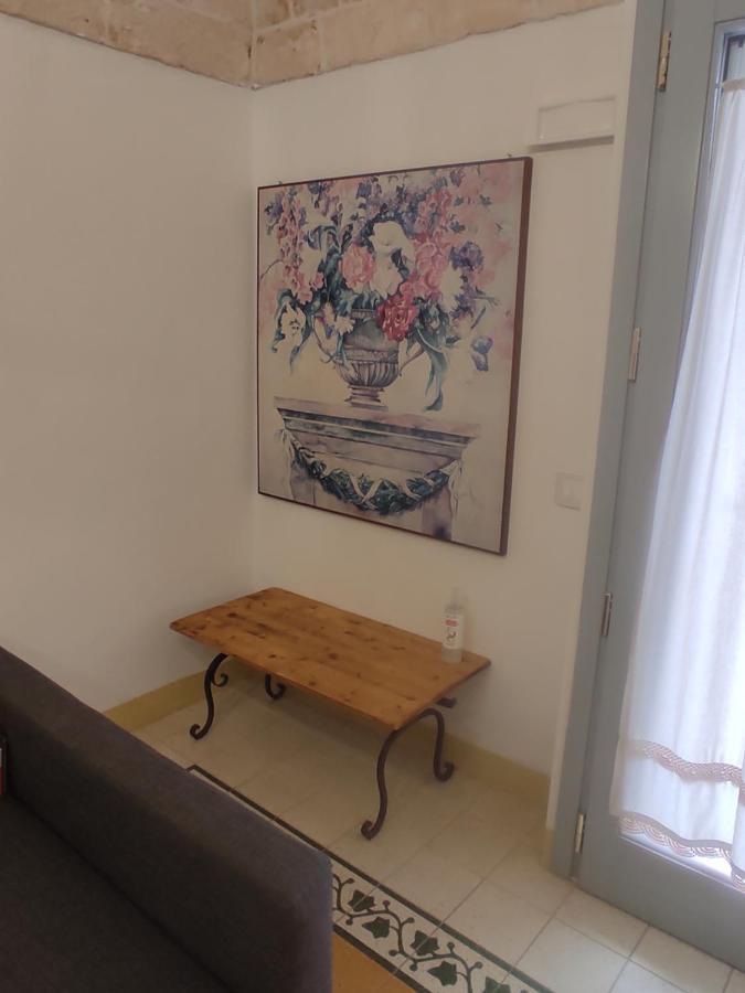 Holiday home Antica Dimora Edomyr *