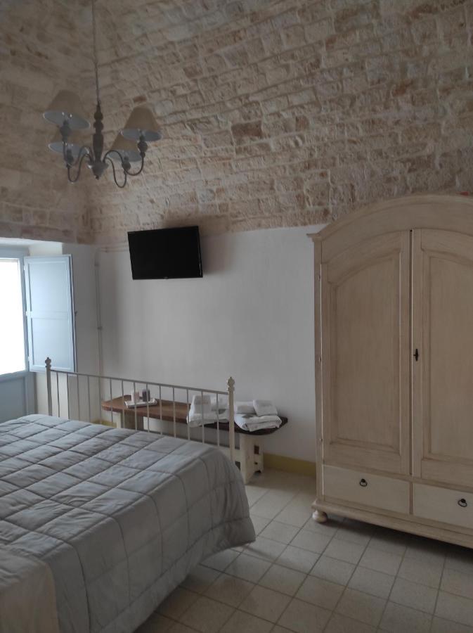 Holiday home Antica Dimora Edomyr