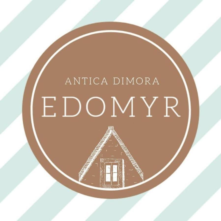 Antica Dimora Edomyr Alberobello