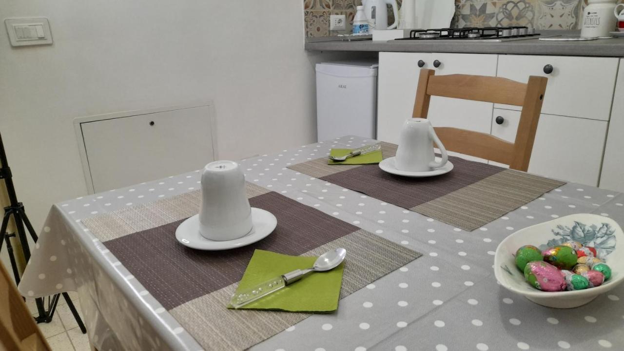 Antica Dimora Edomyr Holiday home Alberobello