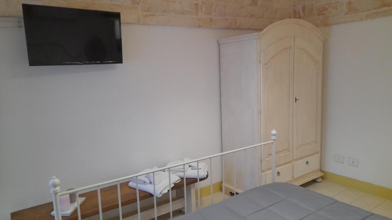 Antica Dimora Edomyr Holiday home