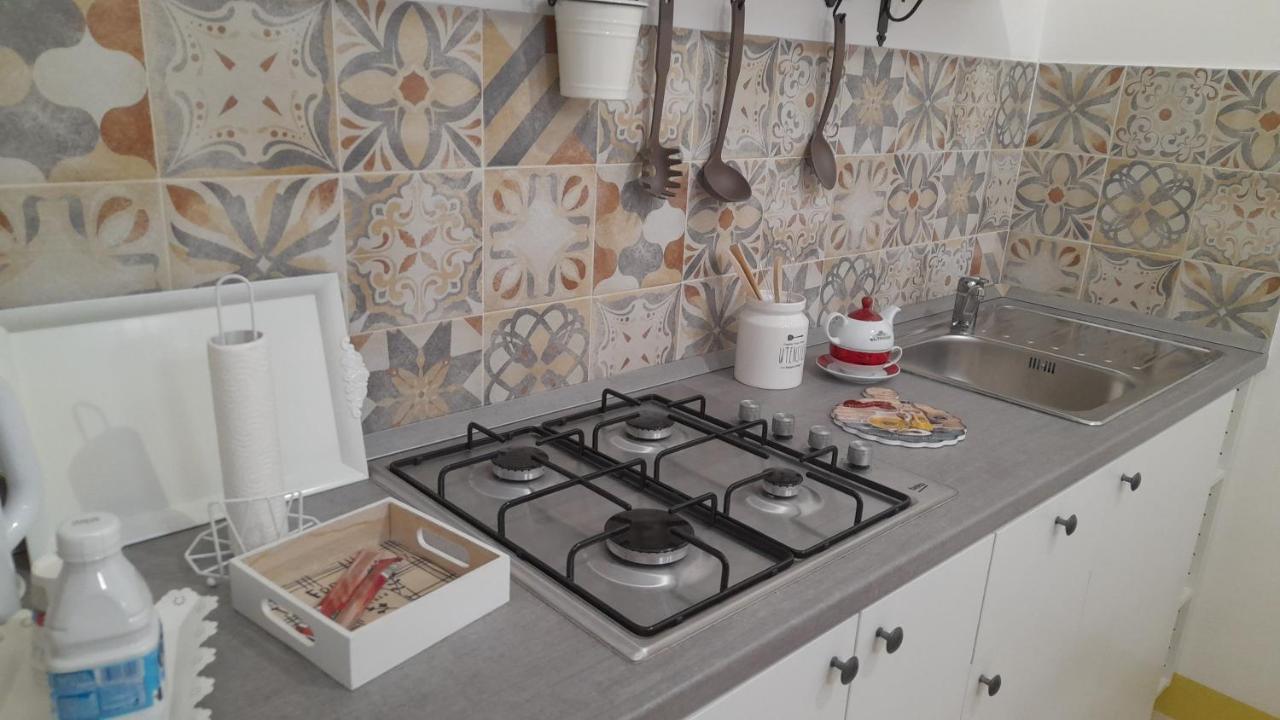 Holiday home Antica Dimora Edomyr Alberobello