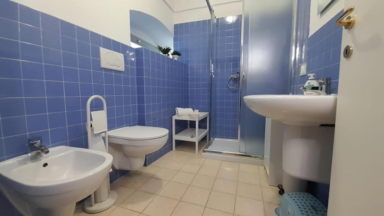 Antica Dimora Edomyr Holiday home